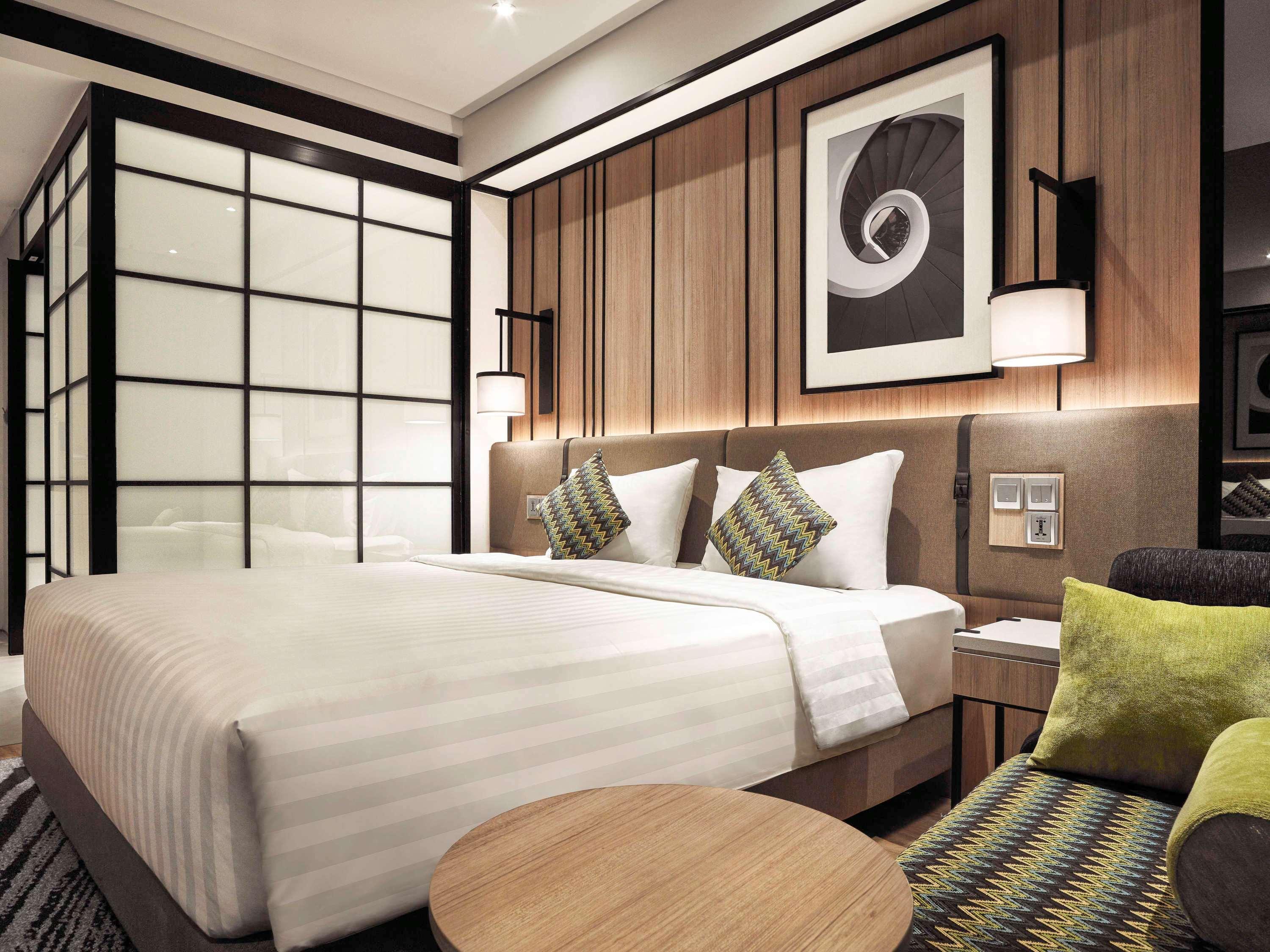 Novotel Karawang Exterior foto